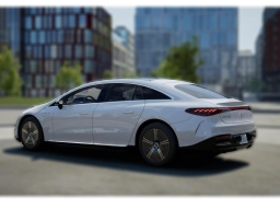Mercedes-Benz EQS EQS 450 4MATIC Sedan 2026
