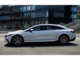 Mercedes-Benz EQS EQS 450 4MATIC Sedan 2026