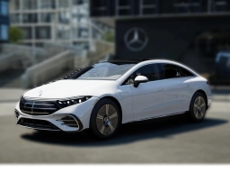 Mercedes-Benz EQS EQS 450 4MATIC Sedan 2026