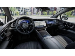 Mercedes-Benz EQS EQS 450 4MATIC Sedan 2026