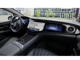 Mercedes-Benz EQS EQS 450 4MATIC Sedan 2026