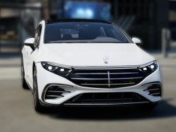Mercedes-Benz EQS EQS 450 4MATIC Sedan 2026