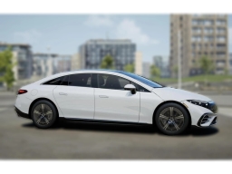 Mercedes-Benz EQS EQS 450 4MATIC Sedan 2026