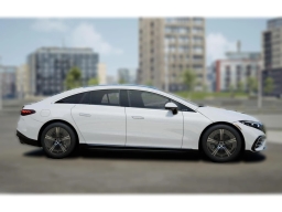Mercedes-Benz EQS EQS 450 4MATIC Sedan 2026