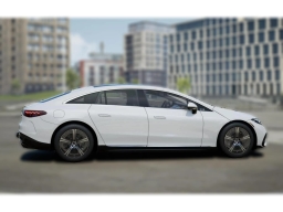 Mercedes-Benz EQS EQS 450 4MATIC Sedan 2026