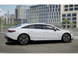 Mercedes-Benz EQS EQS 450 4MATIC Sedan 2026