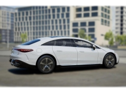 Mercedes-Benz EQS EQS 450 4MATIC Sedan 2026