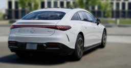 Mercedes-Benz EQS EQS 450 4MATIC Sedan 2026
