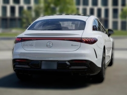 Mercedes-Benz EQS EQS 450 4MATIC Sedan 2026