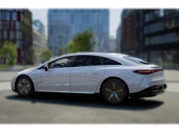 Mercedes-Benz EQS EQS 450 4MATIC Sedan 2026