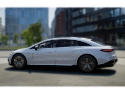 Mercedes-Benz EQS EQS 450 4MATIC Sedan 2026