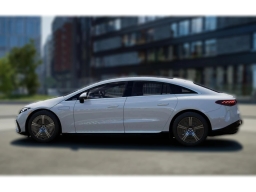 Mercedes-Benz EQS EQS 450 4MATIC Sedan 2026