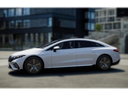 Mercedes-Benz EQS EQS 450 4MATIC Sedan 2026