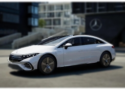 Mercedes-Benz EQS EQS 450 4MATIC Sedan 2026