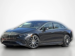 Mercedes-Benz EQS EQS 450 4MATIC Sedan 2026