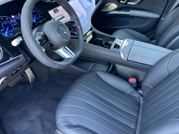 Mercedes-Benz EQS EQS 450 4MATIC Sedan 2026