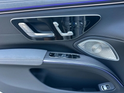 Mercedes-Benz EQS EQS 450 4MATIC Sedan 2026