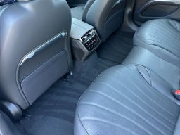 Mercedes-Benz EQS EQS 450 4MATIC Sedan 2026