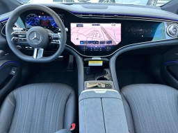 Mercedes-Benz EQS EQS 450 4MATIC Sedan 2026