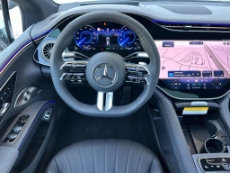 Mercedes-Benz EQS EQS 450 4MATIC Sedan 2026