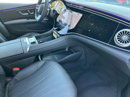Mercedes-Benz EQS EQS 450 4MATIC Sedan 2026