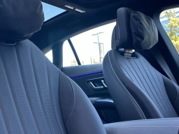 Mercedes-Benz EQS EQS 450 4MATIC Sedan 2026