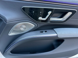 Mercedes-Benz EQS EQS 450 4MATIC Sedan 2026