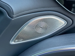 Mercedes-Benz EQS EQS 450 4MATIC Sedan 2026