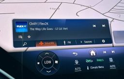 Mercedes-Benz EQS EQS 450 4MATIC Sedan 2026