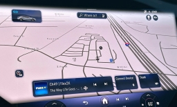 Mercedes-Benz EQS EQS 450 4MATIC Sedan 2026