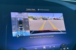 Mercedes-Benz EQS EQS 450 4MATIC Sedan 2026