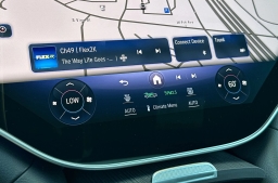 Mercedes-Benz EQS EQS 450 4MATIC Sedan 2026