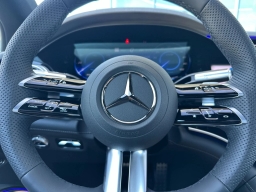 Mercedes-Benz EQS EQS 450 4MATIC Sedan 2026