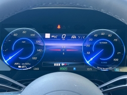 Mercedes-Benz EQS EQS 450 4MATIC Sedan 2026