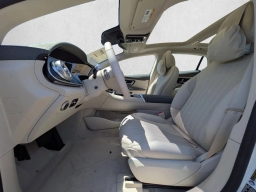 Mercedes-Benz EQS EQS 450 4MATIC Sedan 2026