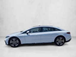Mercedes-Benz EQS EQS 450 4MATIC Sedan 2026