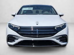 Mercedes-Benz EQS EQS 450 4MATIC Sedan 2026