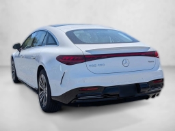 Mercedes-Benz EQS EQS 450 4MATIC Sedan 2026