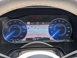 Mercedes-Benz EQS EQS 450 4MATIC Sedan 2026