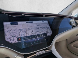 Mercedes-Benz EQS EQS 450 4MATIC Sedan 2026
