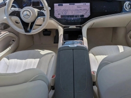 Mercedes-Benz EQS EQS 450 4MATIC Sedan 2026