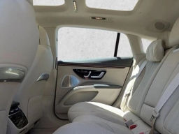Mercedes-Benz EQS EQS 450 4MATIC Sedan 2026