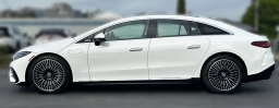 Mercedes-Benz EQS EQS 450 4MATIC Sedan 2026