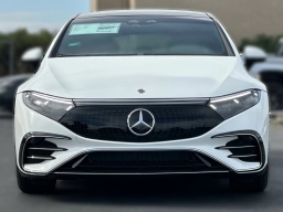 Mercedes-Benz EQS EQS 450 4MATIC Sedan 2026