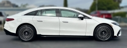 Mercedes-Benz EQS EQS 450 4MATIC Sedan 2026