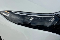 Mercedes-Benz EQS EQS 450 4MATIC Sedan 2026