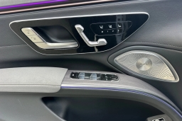 Mercedes-Benz EQS EQS 450 4MATIC Sedan 2026