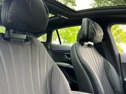 Mercedes-Benz EQS EQS 450 4MATIC Sedan 2026