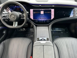 Mercedes-Benz EQS EQS 450 4MATIC Sedan 2026