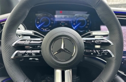 Mercedes-Benz EQS EQS 450 4MATIC Sedan 2026